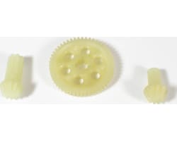 Spur Gear & Drive Pinion Gears photo