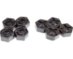 12mm Wheel Hex Adapters (X8) photo