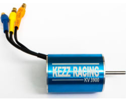 brushless Motor 3900kv photo
