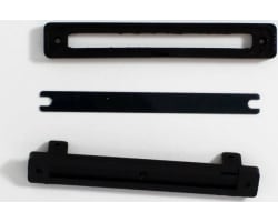 Katana Light Bar Holder photo