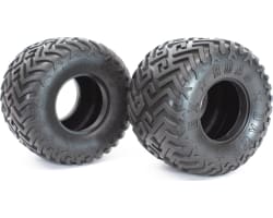 Clod Buster Baja Tires photo