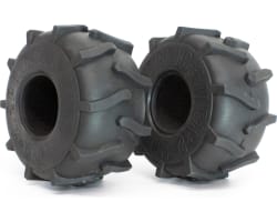 2.2 Truck Pull Tires (1 Pair) photo