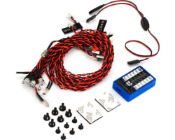 GTP Complete LED Light Kit with Control Box photo