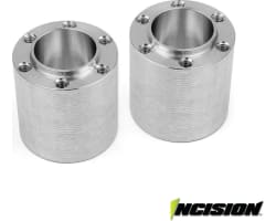 Incision Wheel Hubs #7 photo