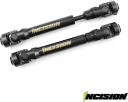Incision Driveshafts : SCX10 SCX10-2 RTR VS4-10 VRD and H10 photo