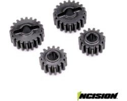 Axial Portal Overdrive Gear Set 15/20 photo