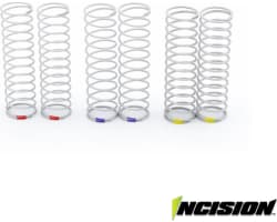 S8E 90mm Spring Set photo