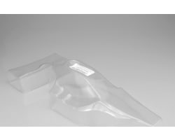 Illuzion Bandit VXL Body Clear photo