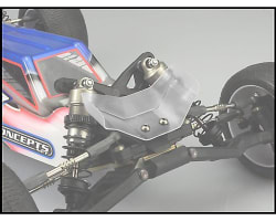 Aero Lower Front Wing (2 pieces) photo