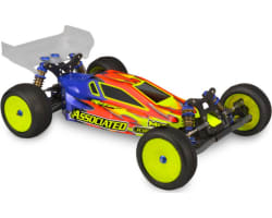 Illuzion Clear Body w/ Aero Wing : B6 B6D photo
