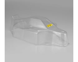 S3 Clear Body :Mugen MBX-7R photo