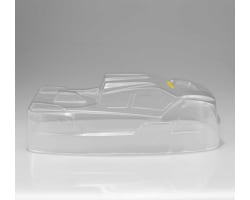 Finnisher Clear Body - ARA Kraton BLX photo