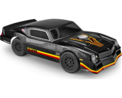 1978 Chevy Camaro - Street Stock CLEAR body shell photo