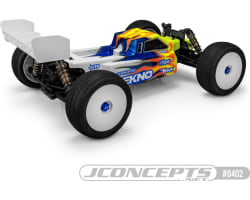 Tekno Et48 2.0 Body photo