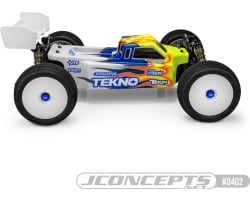 Tekno Et48 2.0 Body photo