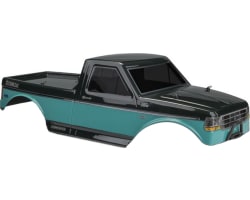 Tucked 1995 F0RD F-Series 12.3 Wheelbase Clear photo