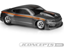 2022 Chevrolet Copo Camaro Drag Racing Body photo