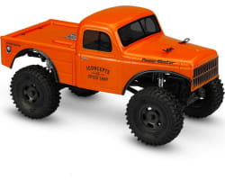 JCI Power Master Axial SCX24 Body photo