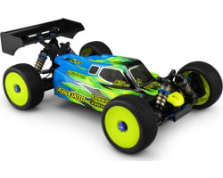 S15 - RC8B4e - RC8B4.1e body photo