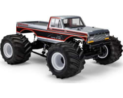 1979 Ford F-250 MT single cab body 6.5in width & 12.5in to 13in photo