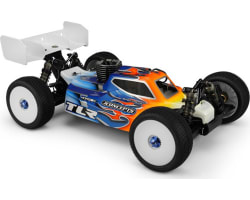 S15 - Tlr 8ight-X 2.0 E Body Clear photo