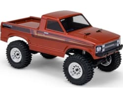 1979 F0RD Courier Body Fits Scx24 5.20 Wheelbase photo