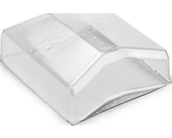 RC10b7 - RC10b7d Aero Upper Wing photo