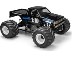 1990 Chevy S10 Extended Cab Mt Clear Body 13.0 Wheelbase photo