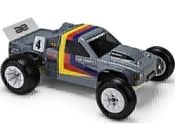 RC10t Body 1991 Winter Champs Edition Wide photo