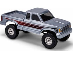 1992 Ford Ranger Extended Cab Crawler Body Fits - SCX24 For 6.1  photo