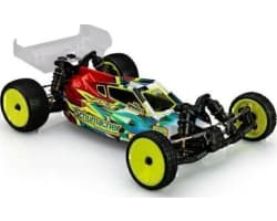 P2-Schumacher Cougar Ld3 photo