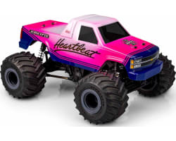 1988 Chevy 1500 Silverado body Fits - Mini LMT includes JC #5230 photo