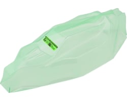 RC10 B7/B7d P2x Worlds 2WD Buggy W/Wings (Clear) (Light Weight) photo