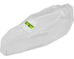 Schumacher Cougar Ld3 P2x Worlds 2WD Buggy W/Wings (Clear) photo