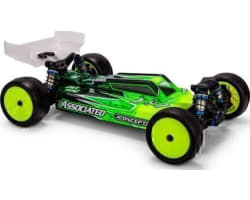 F2 - B84 Body light weight  W/ Carpet / Turf / Dirt Wing Fits T photo