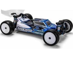 S15 - B84 Body W/ Carpet / Turf / Dirt Wing Fits Team Associate photo