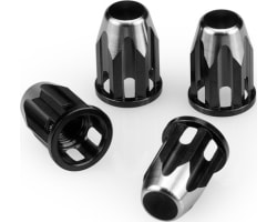 Finnisher Titanium Value Stem Cover for All Purpose 1:1 Full-Si photo