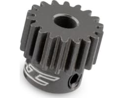 48 Pitch 18t SS Machined Aluminum Pinion Gear photo