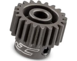 48 Pitch, 20t, Ss Machined Aluminum Pinion Gear photo