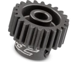 48 Pitch, 22t Ss Machined Aluminum Pinion Gear photo