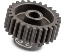 48 Pitch, 26t, Ss Machined Aluminum Pinion Gear photo