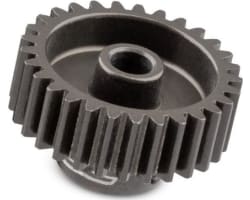 48 Pitch, 29t, Ss Machined Pinion Gear photo