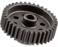 48 Pitch, 36t, Ss Machined Pinion Gear photo
