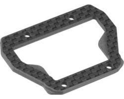 B74 Carbon Fiber center bulkhead top-plate photo