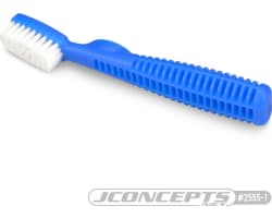 Liquid Application Brush-Blue photo