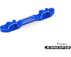 Rear Suspension C Mount Blue:B6 B6D photo