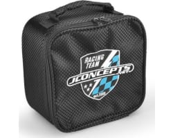 Finish Line Engine Bag W/ Foam Inner Divider Fits Os Spec 2 Sp photo