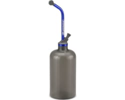 JConcepts Fuel Bottle Blue Anodized photo