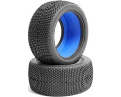 Double Dees Tires Green:3.0 x 2.2 Short Course 2 photo