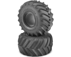 Renegades Jr 2.2 Tire Blue Compound photo